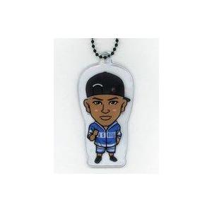 クリアチャーム ELLY レア 中古雑貨 ELLY(三代目 J SOUL BROTHERS) クリアチャーム HOME GOODS