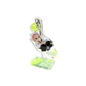 中古雑貨 不死川実弥 「鬼滅の刃 ゆらっとフィギュアこれく
