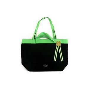 中古雑貨 ディアソムニア寮 トートバッグ 「ディズニー ツイステッドワンダーランド×Samantha Tha