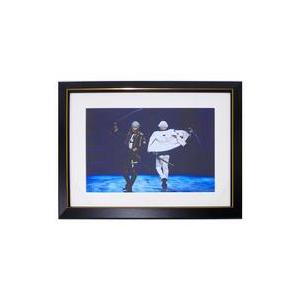 舞台写真パネル(膝丸 ⁄ ライブver.)Loppi・HMV限定 高野洸 舞台写真 中古