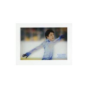 中古雑貨 羽生結弦 フレームマグネット(スタンド付き)A 「羽生結弦展2019-20」｜suruga-ya