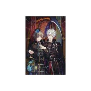 中古雑貨 ChroNoiR アクリルブロック 「バーチャルYouTuber にじさんじ