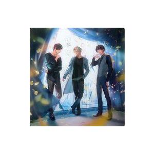 中古アクリルスタンド・アクリルパネル 👞 4周年記念イラスト