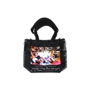 中古雑貨 集合 トートバッグ L 「Imagining the Magic」 東京