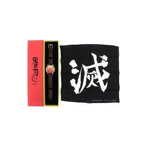 中古雑貨 煉獄杏寿郎 コラボレーションデザインウォッチ 「鬼滅の刃×TiCTAC」