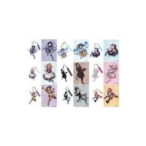 中古雑貨 全9種セット 「バーチャルYouTuber にじさんじ Anniversary Festival 2021 ランダムアク