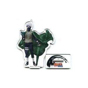 NARUTO ナルト はたけカカシ アクリルキーホルダー ツリービレッジ NARUTO ナルト はたけカカシ アクリルキーホルダー ツリービレッジ