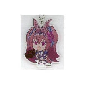 中古雑貨 ダイワスカーレット 「CharaDri!! ウマ娘 プリティーダービー×COLLABO CAFE HONPO 第三