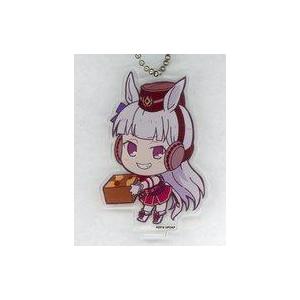 中古雑貨 ゴールドシップ 「CharaDri!! ウマ娘 プリティーダービー 