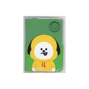 中古雑貨 CHIMMY(ジミン) パスポートケース 「BT21」 : 駿河屋Yahoo!店