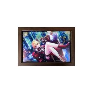 中古鏡・ミラー 宮本フレデリカ パーソナルパブミラー 「アイドルマスター シンデレラガールズ」