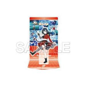 中古アクリルスタンド・アクリルパネル 優木せつ菜(DIVE! Ver 中古アクリルスタンド・アクリルパネル 優木せつ菜(DIVE! Ver