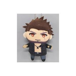 中古雑貨 グラディオラス・アミシティア フィンガーマスコット・パペラ 「ファイナルファンタジーXV」