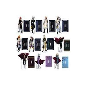 中古アクリルスタンド・アクリルパネル 全11種セット 「うたの☆プ