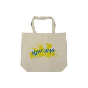 HiHiJets 裸の少年　トートバッグ　テレビ朝日 HiHiJets 裸の少年 トートバッグ テレビ朝日 HiHi Jets 裸の少年