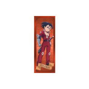 中古雑貨 ゼルドリス 劇場版 七つの大罪 光に呪われし者たち トレーディングクリアしおりコレクション 劇場 駿河屋ヤフー店 通販 Yahoo ショッピング