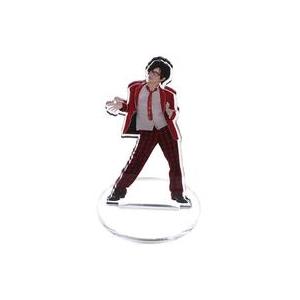 中古アクリルスタンド・アクリルパネル 神威楽斗(GACKT)/制服・両手