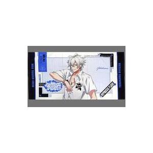 中古雑貨 碧棺左馬刻 ビッグタオル Hypnosis Flava Ver. 「ヒプノシス