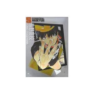 中古雑貨 影山飛雄 アクリルミラーパネル 「ハイキュー!!展」