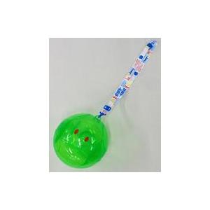 中古雑貨 ハロ ポップコーンケース(グリーン) 「機動戦士ガンダム 