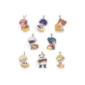 中古雑貨 全8種セット 「呪術廻戦×ローソン アクリルキーホルダー」 | 