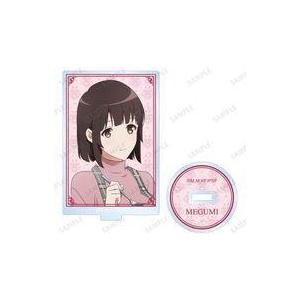 売れ筋商品 加藤恵 顔 中古雑貨 冴えない彼女の育てかた トレーディングアクリルスタン 描き下ろしイラスト Fine その他コレクション 趣味 Www We Job Com