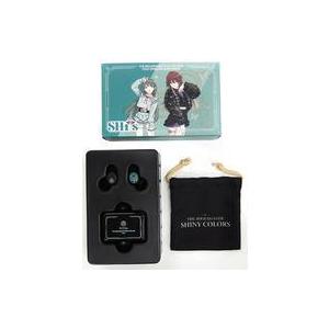シャニマス　シーズ　ONKYO　ワイヤレスイヤホン　CP-TWS01A 中古ヘッドフォン シーズ 完全ワイヤレスイヤホン CP-TWS01A