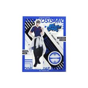 中古雑貨 入間銃兎 オフィシャルアクリルスタンド(Extra Wardrobe 03) 「ヒプノシスマイク -Divisi｜suruga-ya