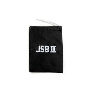 中古雑貨 山下健二郎 JSB III ロゴ入り巾｜suruga-ya