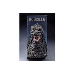 中古ティッシュケース・ティッシュカバー ゴジラ(平成) BOXティッシュケース 「ゴジラ」 ゴジラ・ストア限定