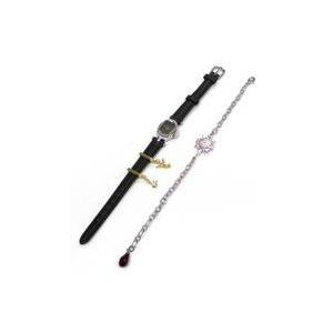中古雑貨 アレン・ウォーカー 腕時計 「D.Gray-man HALLOW」