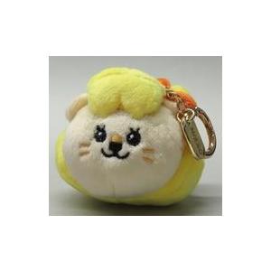 中古ぬいぐるみマスコット・ぬいぐるみバッジ MAKO(NiziU) マスコット