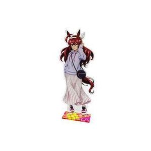 中古雑貨 ミホノブルボン デカアクリルスタンド デート ver. 「ウマ娘 プリティーダービー Season｜suruga-ya