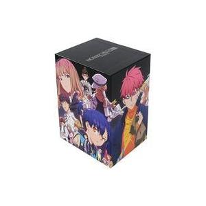 中古雑貨 [単品] 集合 描き下ろし全巻収納BOX 「Blu-ray/DVD SSSS 