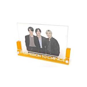 中古雑貨 シュガ＆ジン＆ジミン(BTS/防弾少年団) フォトスタンド