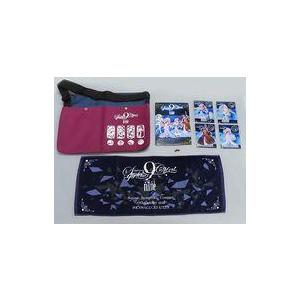 中古雑貨 5大特典セット 「9-nine- Symphonic Concert」 グッズ付きチケット特典