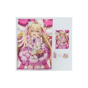 中古雑貨 家長むぎ 誕生日グッズフルセット 「バーチャルYouTuber にじさんじ 家長むぎ 誕生日2021」