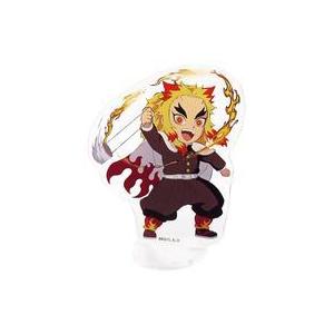 中古雑貨 煉獄杏寿郎 「鬼滅の刃×ufotable cafe KOREA 3周年 アクリルスタンド」｜suruga-ya