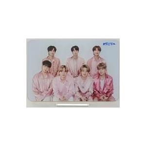 BTS 2020 FESTA フォトフレーム  ムードライト 新品未使用 BTS 2020 FESTA フォトフレーム ムードライト 新品未使用 タレントグッズ