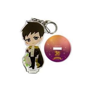 BTS 2ND MUSTER 17520 アクリルスタンド ジン ソクジン bts 公式