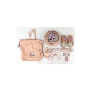 中古グッズセット COOKY(ジョングク) 2022 BT21 Happy Bag(ハッピー