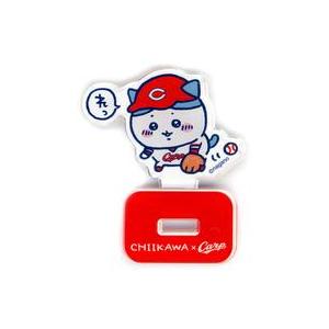 中古アクリルスタンド・アクリルパネル ハチワレ(アクリルスタンド