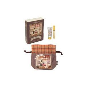 中古雑貨 ダッフィー＆シェリーメイ ギフトセット 「Duffy and Friends