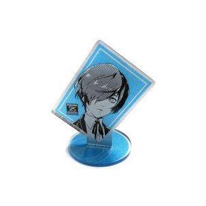 中古アクリルスタンド・アクリルパネル 主人公(ペルソナ3/男) 「ペルソナ 25th Anniversary in ナンジャ