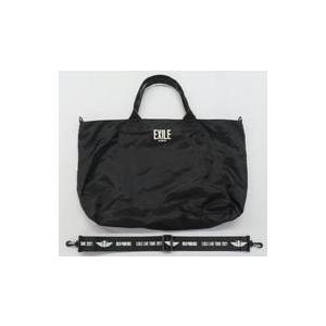 中古バッグ EXILE RED PHOENIX トートバッグ(大) 「EXILE 20th ANN