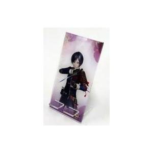 中古雑貨 薬研藤四郎 アクリルマルチスタンド 「刀剣乱舞無双×ドン・キホーテ」｜suruga-ya