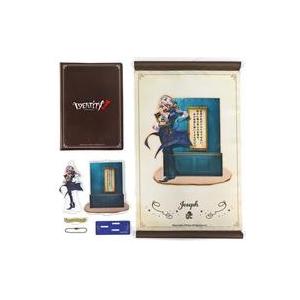 中古雑貨 写真家(ジョゼフ) 誕生日グッズセット 「IdentityV 第五人格
