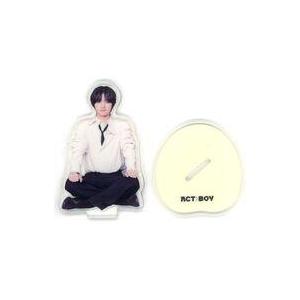 中古アクリルスタンド・アクリルパネル ボムギュ(TOMORROW X TOGETHER