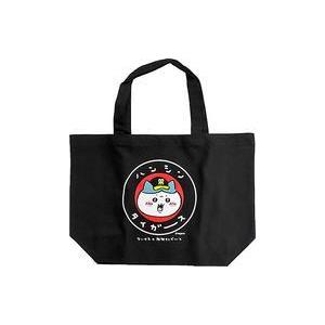 中古雑貨 ハチワレ 阪神タイガースなトートバッグ 「ちいかわ×阪神タイガース×心斎橋PARCO ちいかわ PO