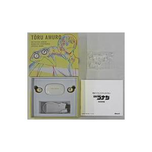中古ヘッドフォン 安室透モデル TRUE WIRELESS STEREO EARPHONES 中古ヘッドフォン 安室透モデル TRUE WIRELESS STEREO EARPHONES
